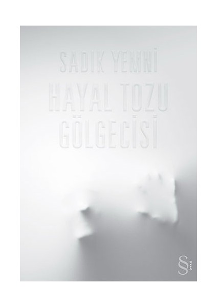 Hayal Tozu Gölgecisi + Durum 429 + Amsterdam'ın Gülü + Okuma Sticker'ları