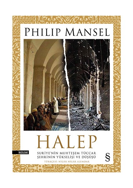 Konstantinopolis + Halep + Okuma Sticker'ları modelleri