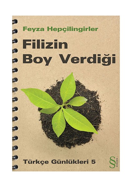 Anlar + Eski Bir Balerin + Filizin Boy Verdiği + Okuma Sticker'ları