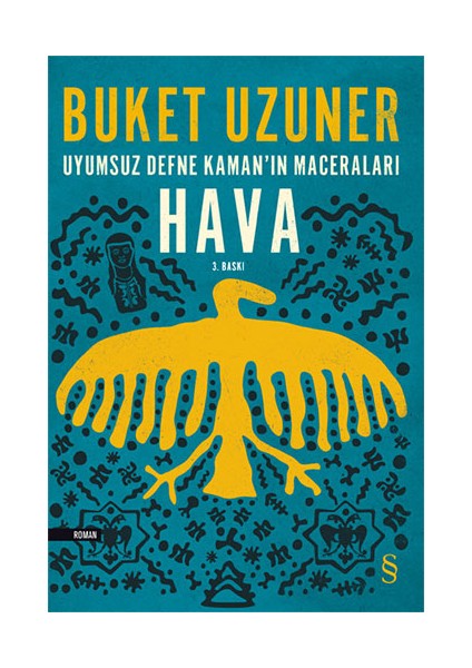 Oh To Be A Cat! + Uyumsuz Defne Kaman'ın Maceraları - Hava + Bir Yılbaşı Hikâyesi + Okuma Sticker'ları