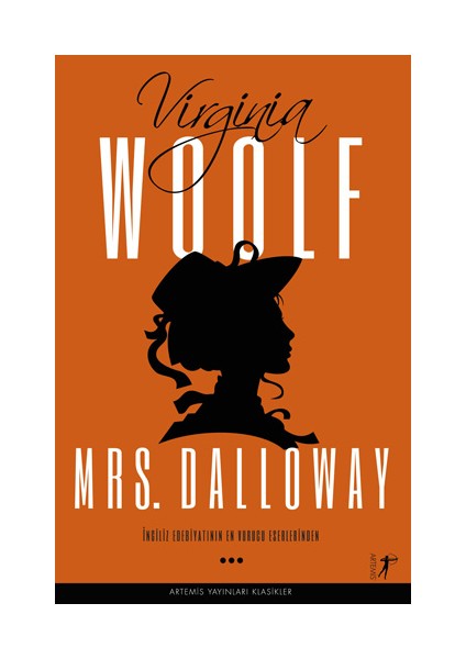 Mrs.dalloway + Hasta Olmaya Dair Hasta Odalarından Notlar + Yazmak Üzerine + Okuma Sticker'ları