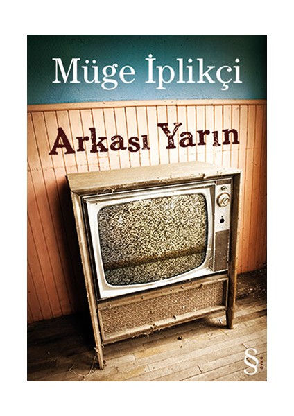 Kısa Ömürlü Açelyalar + Kafdağı + Arkası Yarın + Okuma Sticker'ları