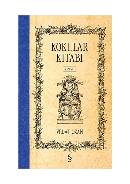 Kokular Kitabı - Iv (Ciltli) + Kokular Kitabı - Iı (Ciltli) + Kokular Kitabı - I (Ciltli) + Okuma Sticker'ları fırsatları