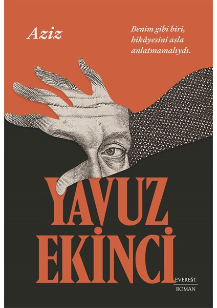 Aziz + Everest Açıkhava 39 - Dedemin Madalyası + Sırtımdaki Ölüler + Okuma Sticker'ları