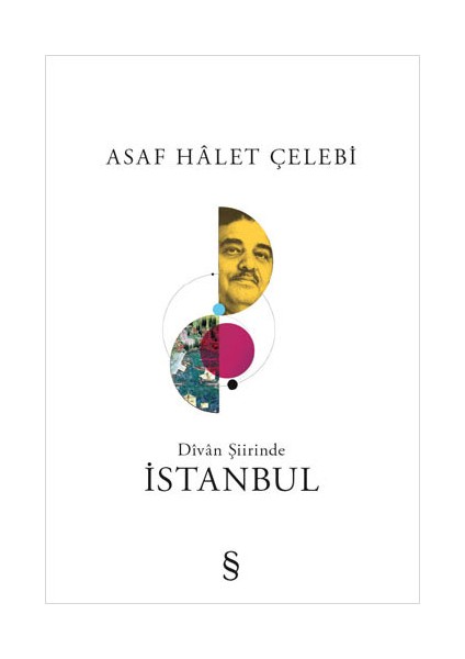 Molla Câmî + Divan Şiirinde Istanbul + Mevlana ve Mevlevilik + Okuma Sticker'ları