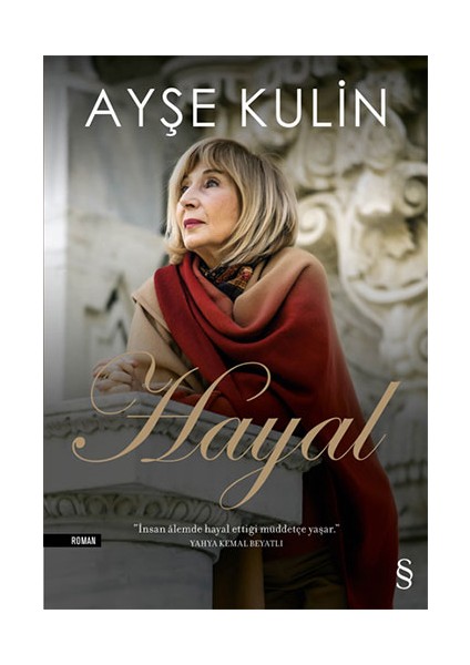 Kalemimle Kırk Sene (Ciltli) + Hayal + Okuma Sticker'ları