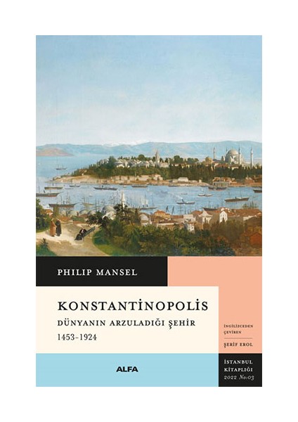 Konstantinopolis + Halep + Sultanların Ihtişamı + Okuma Sticker'ları fiyatları
