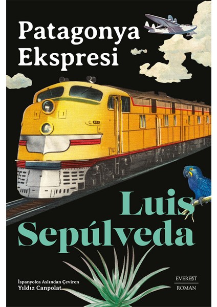 Luis Sepulveda 5 Kitap Set + Okuma Sticker'ları fırsatları