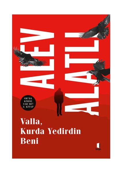 Valla Kurda Yedirdin Beni + Aydın Despotizmi + Okuma Sticker'ları