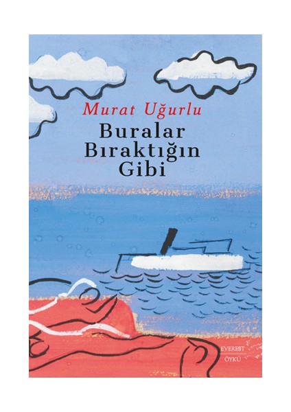 Buralar Bıraktığın Gibi + Aydınlıkta Saklanıyorum + Okuma Sticker'ları fiyatları