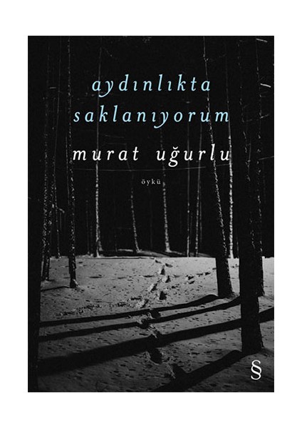 Buralar Bıraktığın Gibi + Aydınlıkta Saklanıyorum + Okuma Sticker'ları modelleri