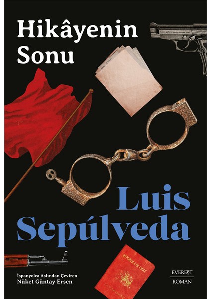 Luis Sepulveda 6 Kitap Set + Okuma Sticker'ları modelleri