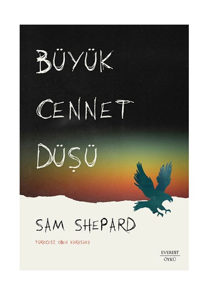 Büyük Cennet Düşü + Içimdeki Kişi + Okuma Sticker'ları