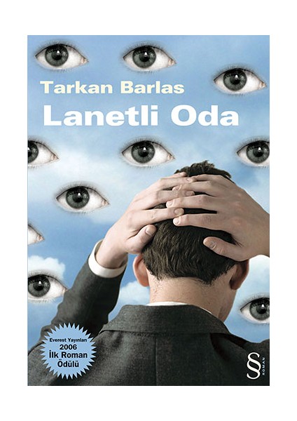 Kir + Lanetli Oda + Okuma Sticker'ları