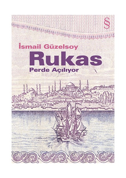 Iyi Yolculuklar + Rukas + Okuma Sticker'ları modelleri