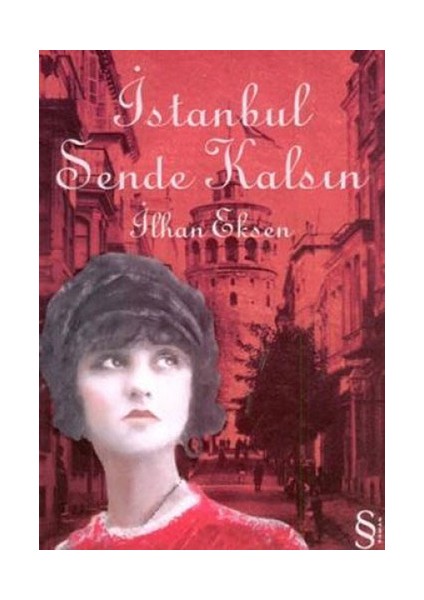 Istanbul'da Bir Nihavent Tango + Yolculuk + Istanbul Sende Kalsın + Okuma Sticker'ları fırsatları