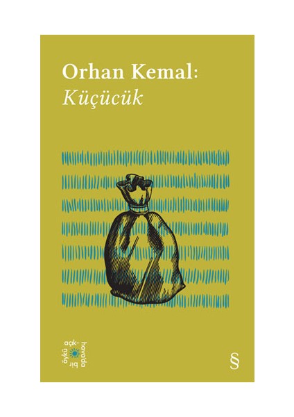 Everest Açıkhava 13 - Küçücük + Müfettişler Müfettişi - Üçkâğıtçı (2 Kitap Bir Arada) + Aslan Tomson - Köpek Yavrusu + Okuma Sticker'ları