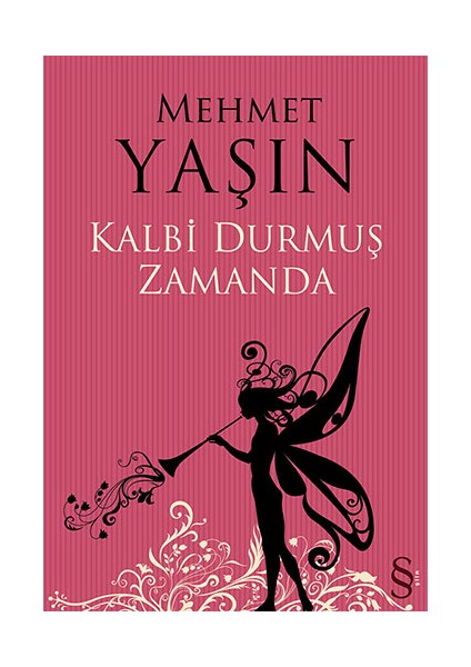 Kalbi Durmuş Zamanda + Sınırdışı Saatler + Okuma Sticker'ları