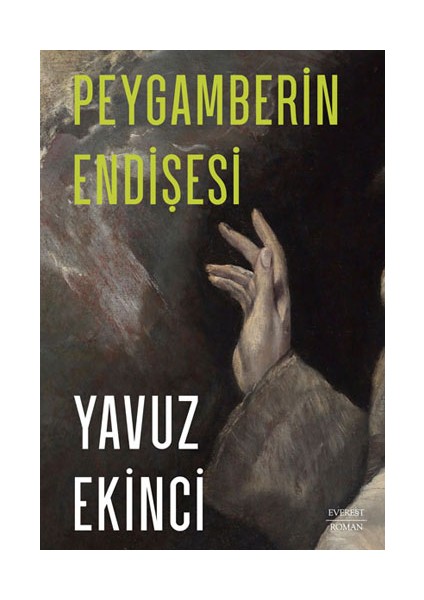 Peygamberin Endişesi + Cennetin Kayıp Toprakları + Sırtımdaki Ölüler + Okuma Sticker'ları