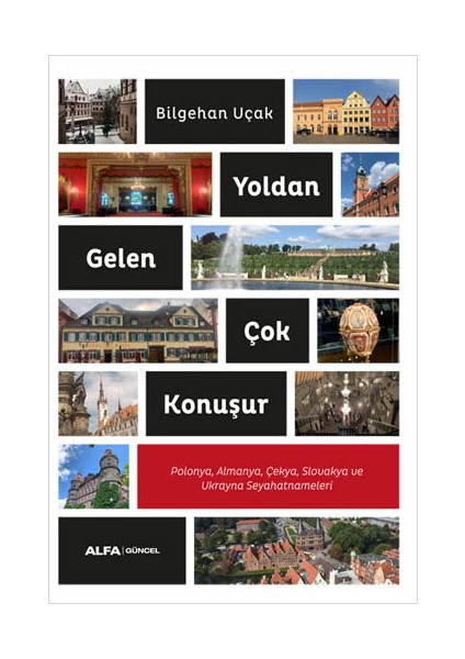 Bilgehan Uçak 4 Kitap Set + Okuma Sticker'ları