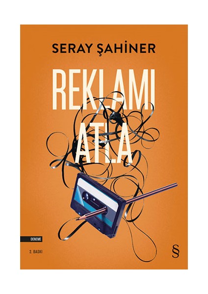 Ülker Abla + Hanımların Dikkatine + Reklamı Atla + Okuma Sticker'ları fırsatları