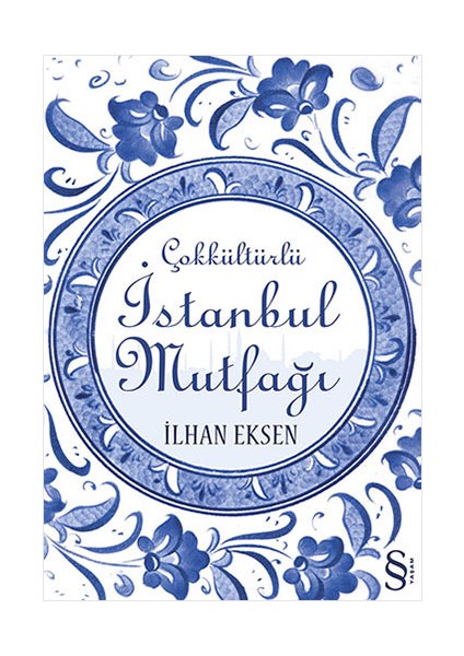 Istanbul'da Bir Nihavent Tango + Istanbul Mutfağı + Istanbul'un Tadı Tuzu + Okuma Sticker'ları modelleri