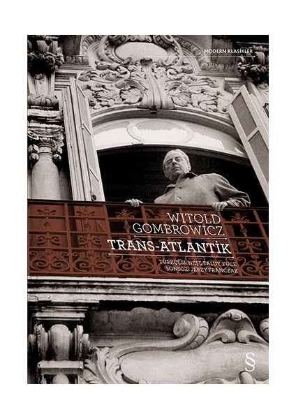 Şeytanın Tutsakları + Trans-Atlantik + Kozmos + Okuma Sticker'ları