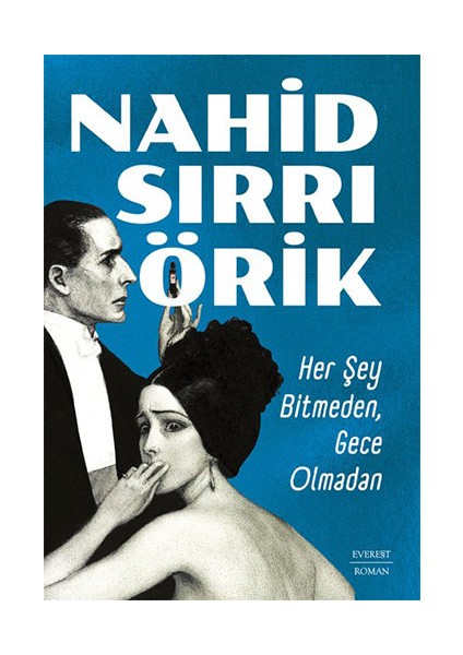 Seyahat ve Seyahat Edebiyatı Üzerine Yazılar + Her Şey Bitmeden, Gece Olmadan + Everest Açıkhava 29 - Kedilere Dair + Okuma Sticker'ları