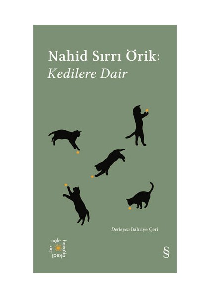 Seyahat ve Seyahat Edebiyatı Üzerine Yazılar + Her Şey Bitmeden, Gece Olmadan + Everest Açıkhava 29 - Kedilere Dair + Okuma Sticker'ları