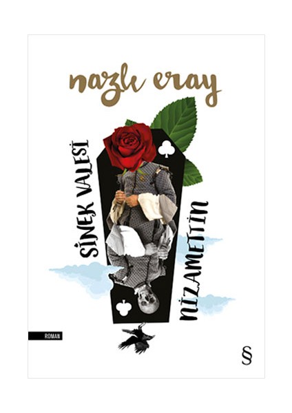 Aşk Artık Burada Oturmuyor + Aşkı Giyinen Adam + Sinek Valesi Nizamettin + Okuma Sticker'ları fırsatları