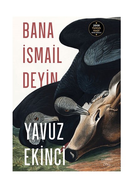 Cennetin Kayıp Toprakları + Günün Birinde + Bana Ismail Deyin + Okuma Sticker'ları