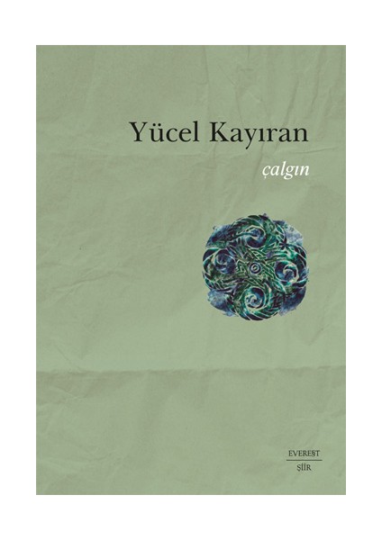 Felsefi Şiir - Tinsel Poetika + Çalgın + Stasis + Okuma Sticker'ları
