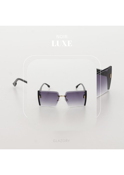 Noir Luxe Kadın Güneş Gözlüğü