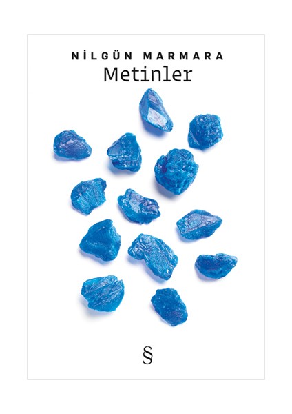 Metinler + Daktiloya Çekilmiş Şiirler + Okuma Sticker'ları fiyatları