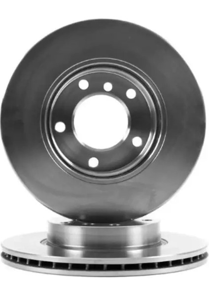 FREN DİSKİI ON HAVALI BMW E36 E46 (2 ADET)