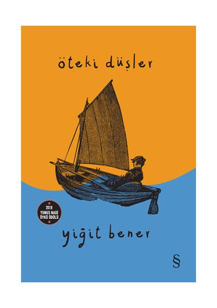 Heyulanın Dönüşü + Öteki Kuruntular + Öteki Düşler + Okuma Sticker'ları