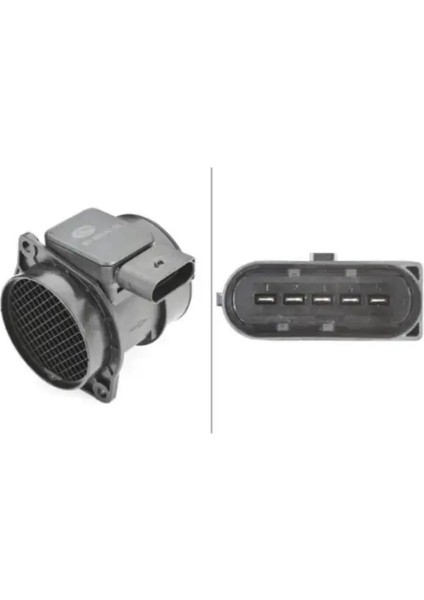 Hava Akıs Metre (M111) W203 0002 CL203 0102 C208 0002 W210 0002 R170 0004