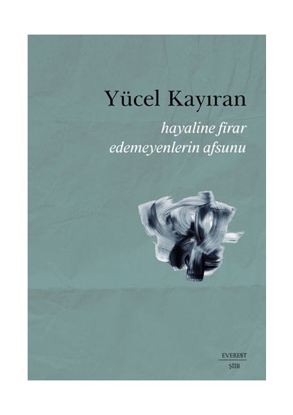 Felsefi Şiir - Tinsel Poetika + Hayaline Firar Edemeyenlerin Afsunu + Okuma Sticker'ları