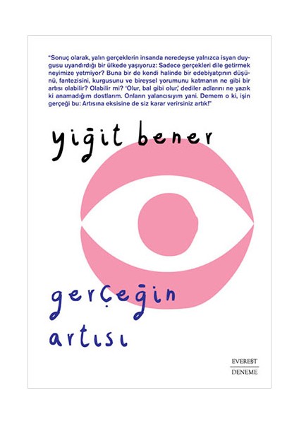 Heyulanın Dönüşü + Gerçeğin Artısı + Öteki Kuruntular + Okuma Sticker'ları