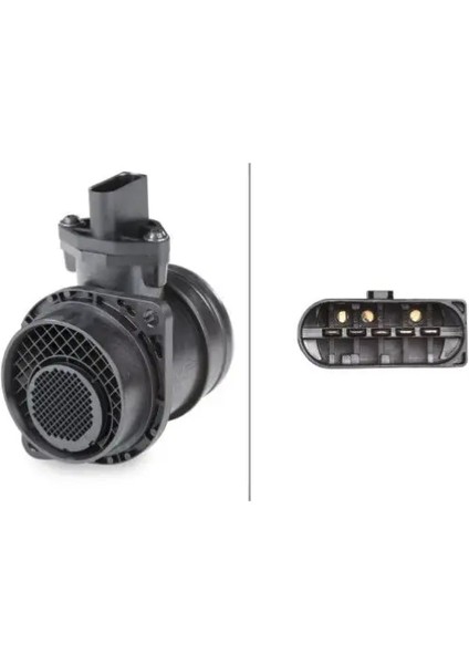 HAVA DEBIMETRESI GOLF 4 JETTA OCTAVIA ALTEA IBIZA 3 4 LEON A3 A4 BJB AXB BLS BKC BXE AMF BNM BNV