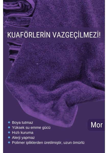 ( 2 Adet ) 50X90CM Mikrofiber Havlu , Berber Havlusu, Kuaför Havlusu, Sporcu Havlusu, El Yüz Havlusu