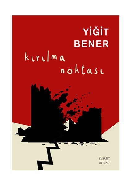 Kırılma Noktası + Everest Açıkhava 32 - Arta’da Morto! + Öteki Kabuslar + Okuma Sticker'ları fiyatları