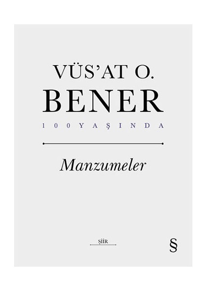 Manzumeler + Manzumeler (Ciltli) + Okuma Sticker'ları modelleri