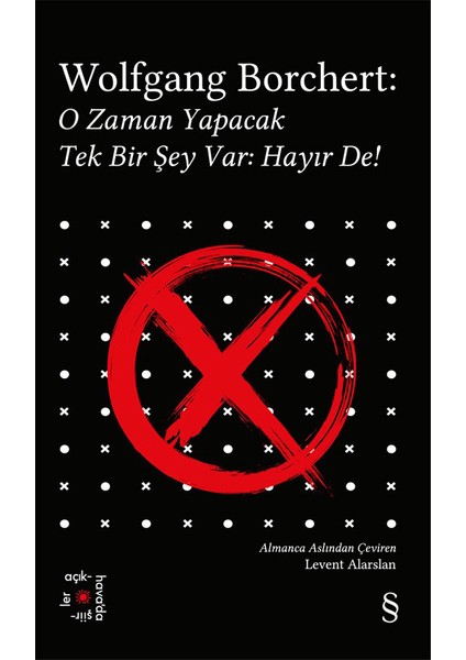 Everest Açıkhava 43 - O Zaman Yapacak Tek Bir Şey Var Hayır De! + Geçen Salı + Okuma Sticker'ları