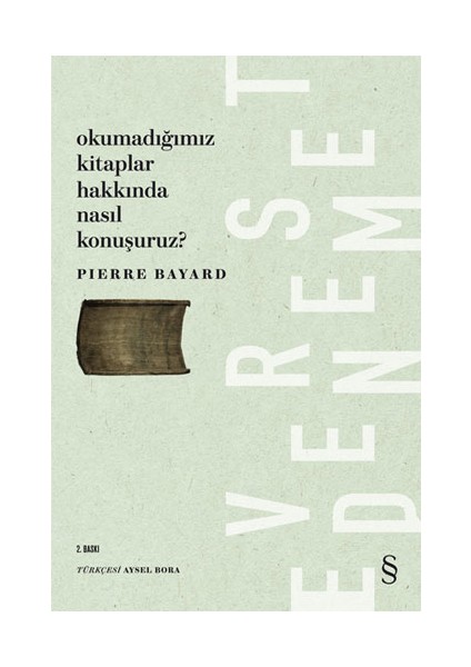 Peki, Ya Eserler Yazar Değiştirseydi? + Önceden Intihal + Okumadığımız Kitaplar Hakkında Nasıl Konuşuruz? + Okuma Sticker'ları fırsatları