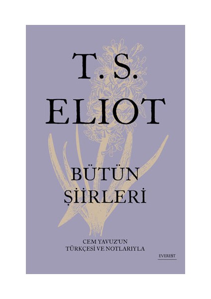 Seçilmiş Denemeler + T. S. Eliot - Bütün Şiirleri (Ciltli) + Okuma Sticker'ları modelleri