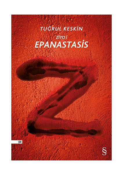Ürperti + Zito I Epanastasis - Yaşasın Isyan + Babek + Okuma Sticker'ları modelleri