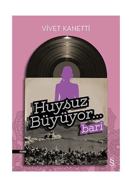 Vivet Kanetti 5 Kitap Set + Okuma Sticker'ları fiyatları