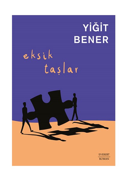Heyulanın Dönüşü + Eksik Taşlar + Öteki Kuruntular + Okuma Sticker'ları