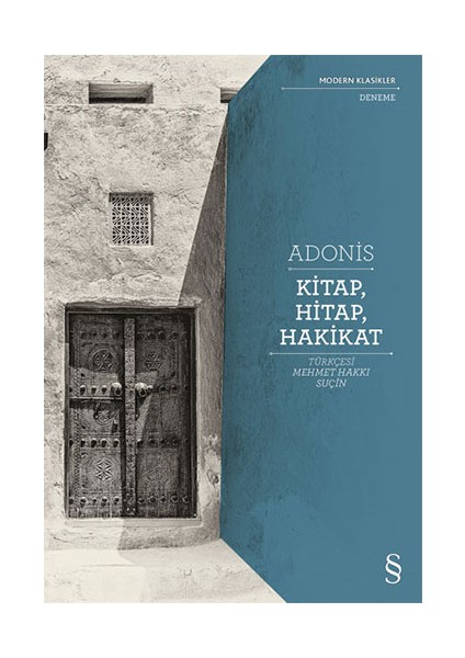 Kitap, Hitap, Hakikat + Işte Budur Benim Adım + Belli Belirsiz Şeyler Anısına + Okuma Sticker'ları fiyatları